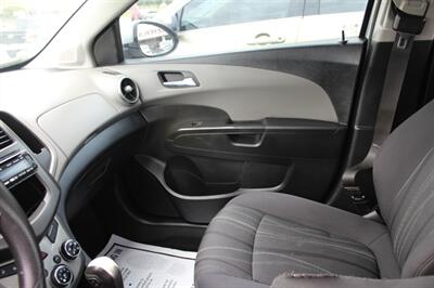 2015 Chevrolet Sonic LT Auto   - Photo 15 - Tulsa, OK 74112