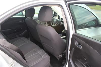 2015 Chevrolet Sonic LT Auto   - Photo 10 - Tulsa, OK 74112