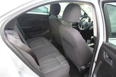 2015 Chevrolet Sonic LT Auto   - Photo 5 - Tulsa, OK 74112