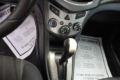 2015 Chevrolet Sonic LT Auto   - Photo 19 - Tulsa, OK 74112