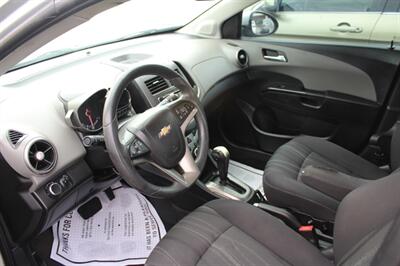 2015 Chevrolet Sonic LT Auto   - Photo 20 - Tulsa, OK 74112