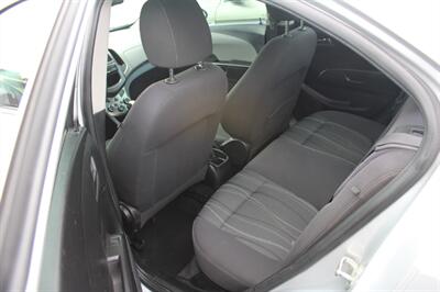 2015 Chevrolet Sonic LT Auto   - Photo 11 - Tulsa, OK 74112