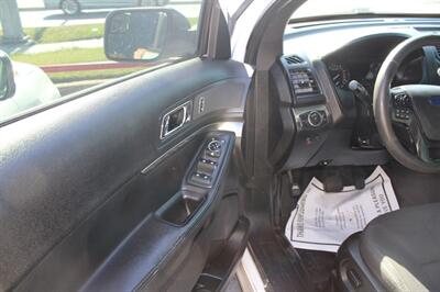 2017 Ford Explorer Police Interceptor - Photo 13 - Tulsa, OK 74112