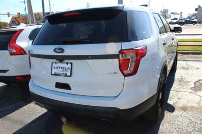 2017 Ford Explorer Police Interceptor - Photo 3 - Tulsa, OK 74112