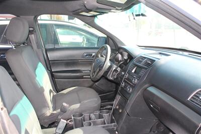 2017 Ford Explorer Police Interceptor - Photo 7 - Tulsa, OK 74112