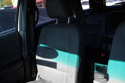 2017 Ford Explorer Police Interceptor - Photo 16 - Tulsa, OK 74112