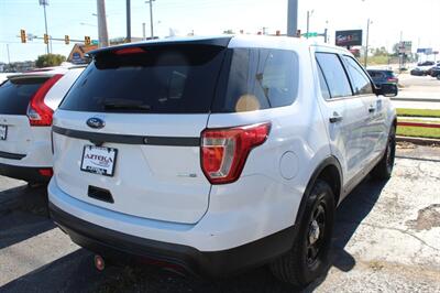 2017 Ford Explorer Police Interceptor - Photo 2 - Tulsa, OK 74112
