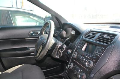 2017 Ford Explorer Police Interceptor - Photo 8 - Tulsa, OK 74112