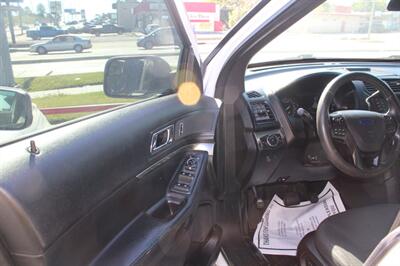 2017 Ford Explorer Police Interceptor - Photo 17 - Tulsa, OK 74112