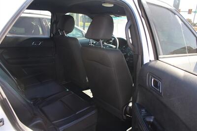 2017 Ford Explorer Police Interceptor - Photo 11 - Tulsa, OK 74112