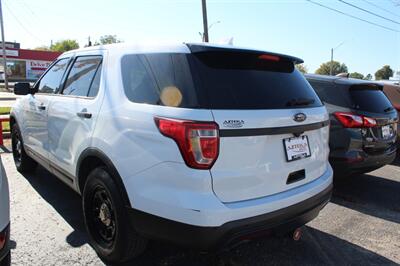 2017 Ford Explorer Police Interceptor - Photo 6 - Tulsa, OK 74112