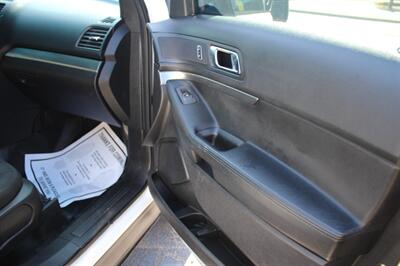 2017 Ford Explorer Police Interceptor - Photo 10 - Tulsa, OK 74112