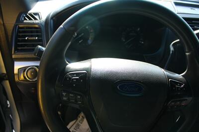 2017 Ford Explorer Police Interceptor - Photo 15 - Tulsa, OK 74112