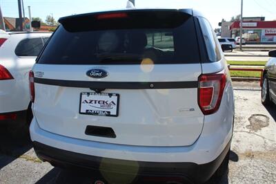 2017 Ford Explorer Police Interceptor - Photo 4 - Tulsa, OK 74112