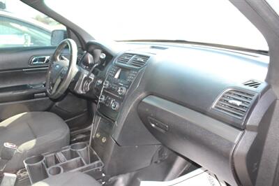 2017 Ford Explorer Police Interceptor - Photo 9 - Tulsa, OK 74112