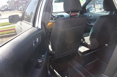 2017 Ford Explorer Police Interceptor - Photo 12 - Tulsa, OK 74112