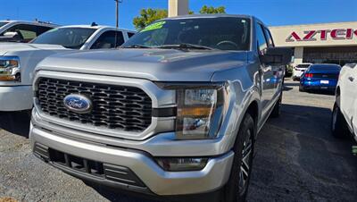 2023 Ford F-150 XL - Photo 8 - Tulsa, OK 74112