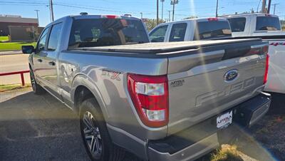 2023 Ford F-150 XL - Photo 9 - Tulsa, OK 74112