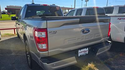 2023 Ford F-150 XL - Photo 4 - Tulsa, OK 74112