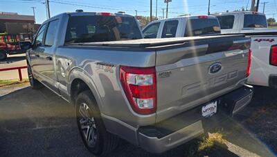 2023 Ford F-150 XL - Photo 3 - Tulsa, OK 74112