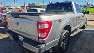 2023 Ford F-150 XL - Photo 6 - Tulsa, OK 74112