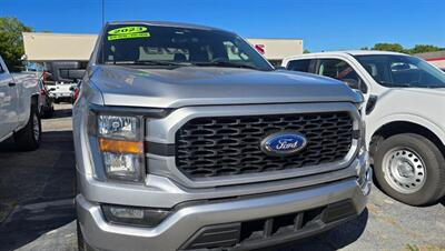 2023 Ford F-150 XL - Photo 7 - Tulsa, OK 74112
