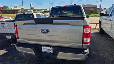 2023 Ford F-150 XL - Photo 5 - Tulsa, OK 74112