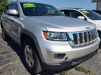 2013 Jeep Grand Cherokee Laredo X   - Photo 3 - Tulsa, OK 74112