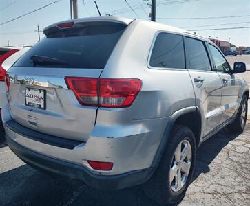 2013 Jeep Grand Cherokee Laredo X   - Photo 4 - Tulsa, OK 74112