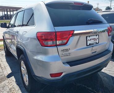 2013 Jeep Grand Cherokee Laredo X   - Photo 6 - Tulsa, OK 74112