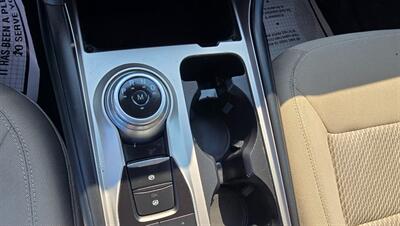 2020 Ford Explorer - Photo 18 - Tulsa, OK 74112