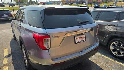 2020 Ford Explorer - Photo 4 - Tulsa, OK 74112