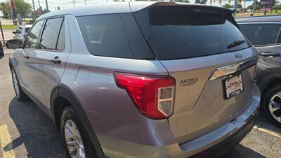 2020 Ford Explorer - Photo 3 - Tulsa, OK 74112