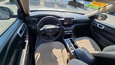 2020 Ford Explorer - Photo 17 - Tulsa, OK 74112
