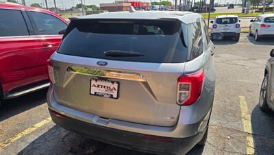 2020 Ford Explorer - Photo 5 - Tulsa, OK 74112