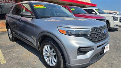 2020 Ford Explorer - Photo 7 - Tulsa, OK 74112