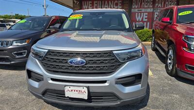 2020 Ford Explorer - Photo 9 - Tulsa, OK 74112