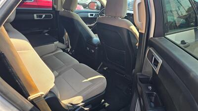 2020 Ford Explorer - Photo 13 - Tulsa, OK 74112