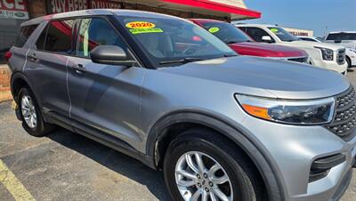 2020 Ford Explorer - Photo 1 - Tulsa, OK 74112