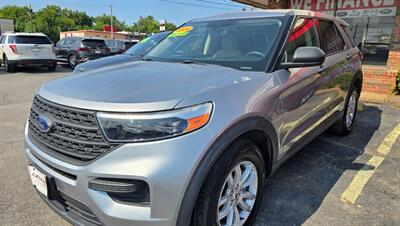 2020 Ford Explorer - Photo 2 - Tulsa, OK 74112