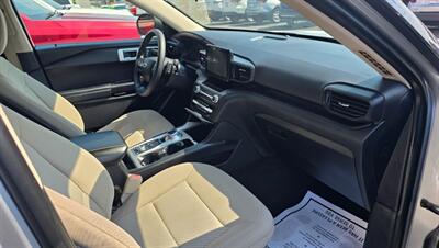 2020 Ford Explorer - Photo 12 - Tulsa, OK 74112