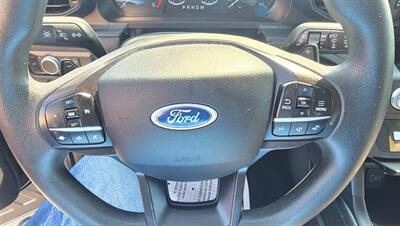 2020 Ford Explorer - Photo 20 - Tulsa, OK 74112
