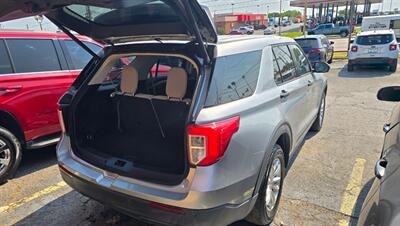2020 Ford Explorer - Photo 16 - Tulsa, OK 74112