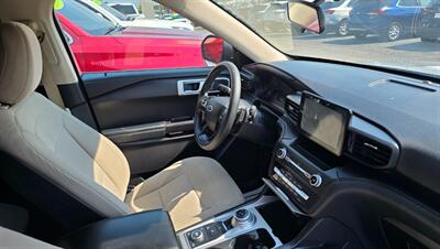 2020 Ford Explorer - Photo 11 - Tulsa, OK 74112
