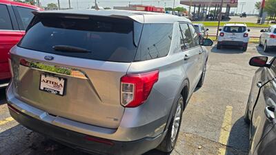 2020 Ford Explorer - Photo 6 - Tulsa, OK 74112