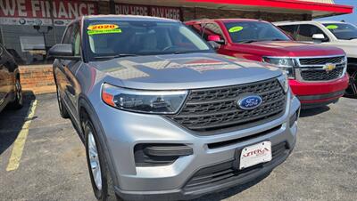 2020 Ford Explorer - Photo 8 - Tulsa, OK 74112