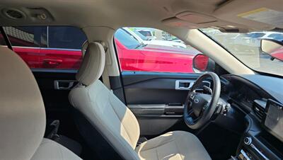 2020 Ford Explorer - Photo 10 - Tulsa, OK 74112