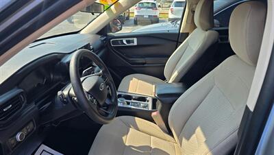 2020 Ford Explorer - Photo 23 - Tulsa, OK 74112