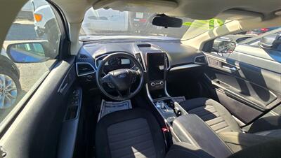 2021 Ford Edge SE - Photo 10 - Tulsa, OK 74112