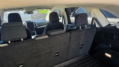 2021 Ford Edge SE - Photo 7 - Tulsa, OK 74112